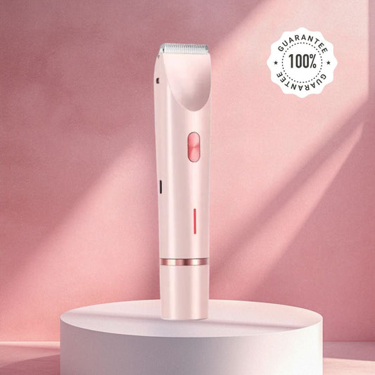 [BerryBody™] 2.0 - Ultra Gentle Bikini Trimmer